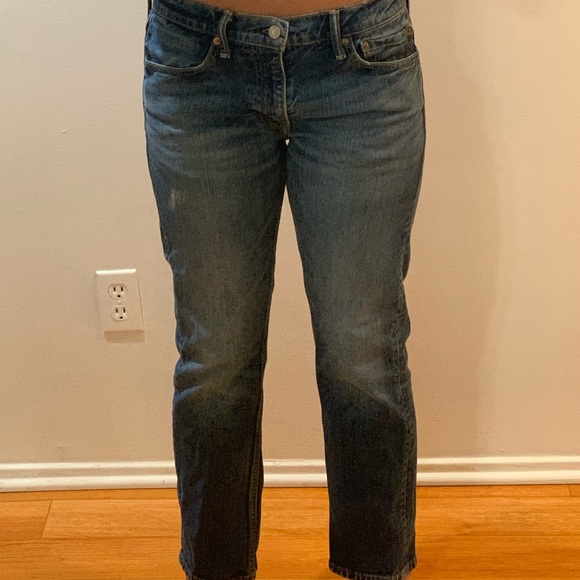 Levi's Denim - Levi 511